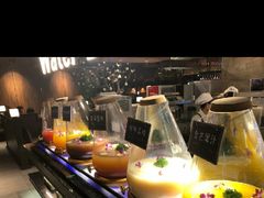 -盛江山自助料理(奥莱锦辉购物广场店)