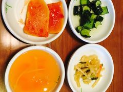 -全州拌饭馆(断桥店)