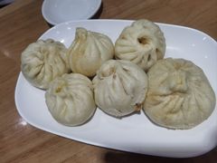 -老陶包子铺(南大西南村店)