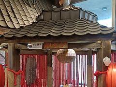 -破瓦寒窑·地摊烤羊排