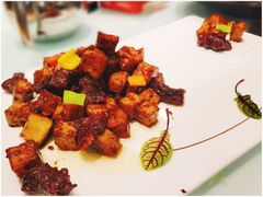 -高第街56号餐厅(美莲广场店)