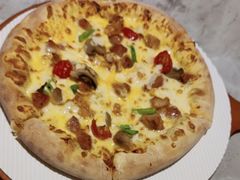 -必胜客(上海新南方商城PH店)