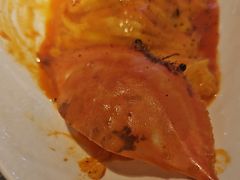 -海派悦庭·海胆烧麦·新融合菜(凯德广场店)