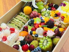 -ZAZA CAKERY