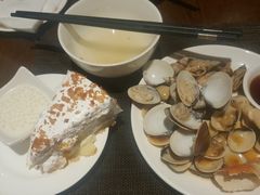 -清远熹乐谷温泉度假酒店