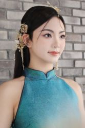 -瞬间漂亮·化妆造型(北滨路店)