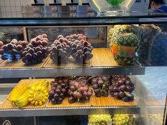 -茶百道(盛京大奥莱店)