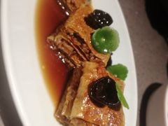 -老头儿油爆虾(星光一期店)