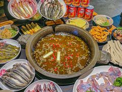 -石锅苗苗鱼(武汉首店)