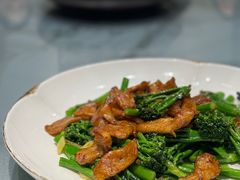 -广东道至正餐厅(区庄店)