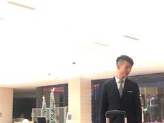-上海中航虹桥机场泊悦酒店