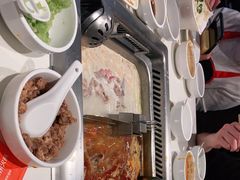 -海底捞火锅(锦艺城店)