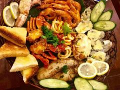 -茉莉.Red Crab
