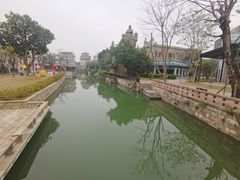 -赤坎·广东华侨国际旅游度假区