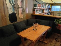 -索纳斯咖啡(海安路店)