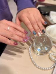 -Touch Nail·品质·美甲美睫