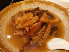 -大哥餐厅(西城花园店)