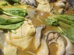 -肥鱼屯活鱼锅(惠工街店)