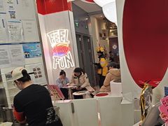 -DQ·蛋糕·冰淇淋(五棵松万达店)