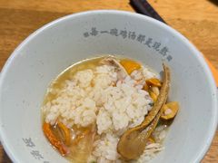 -王春春鸡汤饭(成都城西优品道店)