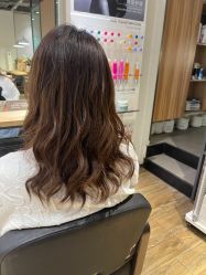 -Mentor Hair Salon