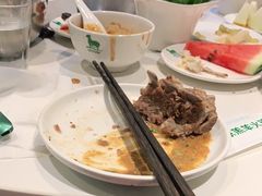 -沁原羔羊火锅(新天地店)
