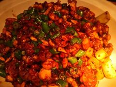 -济南香格里拉·咖啡泉自助餐厅