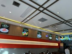 -揽月斋炙子烤肉·清真(安定门·五道营店)
