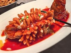 -醉庐·新上海菜(南京西路店)