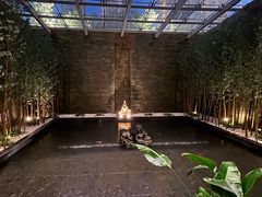 -天津海河悦榕庄·Lobby Lounge大堂吧