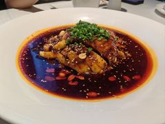 -尘香•传统川菜(创汇首座店)