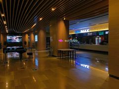 -博纳国际影城IMAX(中央大道店)