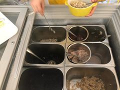 -一粒糖 · 潮汕小吃-海石花特色甜品