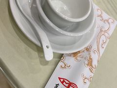 -东四民芳餐厅(世茂工三店)