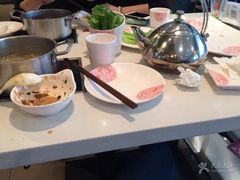 -密友回转自助火锅(世茂国际广场店)