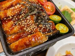 烤鳗鱼-村上一屋(望京店)