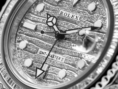 -109度二手奢侈品手表包包珠宝回收(新天地店)