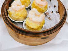 蟹子虾仁干蒸-和乐喜宴海鲜酒家(骏荣广场店)