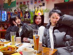 -申德勒加油站餐厅(三里屯北小街店)