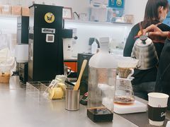 -Seesaw Coffee(上海国金中心店)