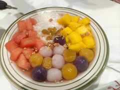 -堂屋糖水店(愚园店)