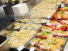 -盒马鲜生(皇庭广场店)