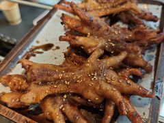 -麦凯伦烧烤·精酿超级工厂店(金桥总店)