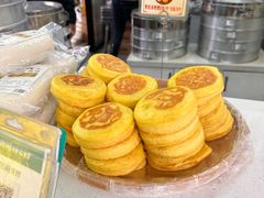 -李氏憨粑粑(官渡古镇店)