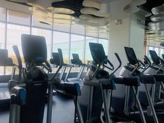 -我爱运动健身·游泳·瑜伽·普拉提馆(大卫城店)