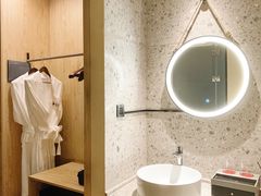-CitiHot欢悦酒店(广州北京路店)
