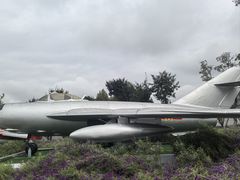 -成飞公园