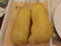 -老厨家(中央大街西七道街店)
