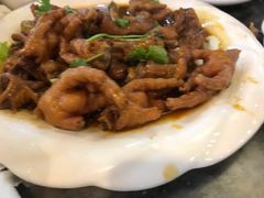 -大家乐东北菜(富河园店)