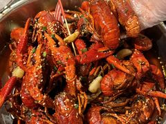 -靓靓蒸虾·头牌蒸虾(万松园玲珑店)